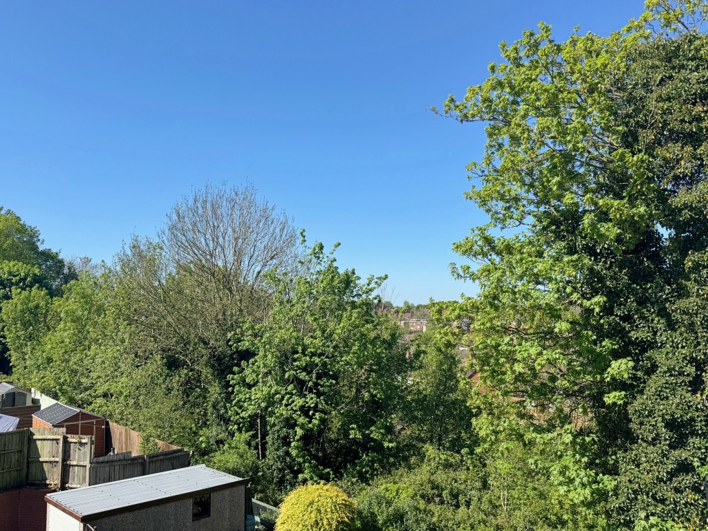 Park Hill, Kenilworth