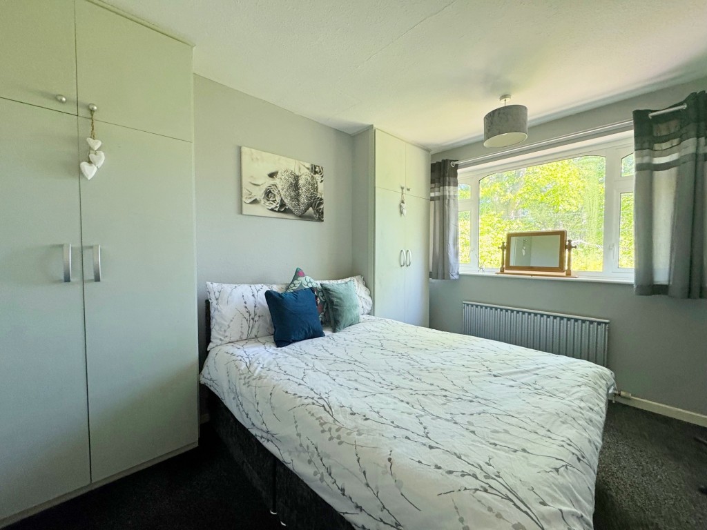 Park Hill, Kenilworth