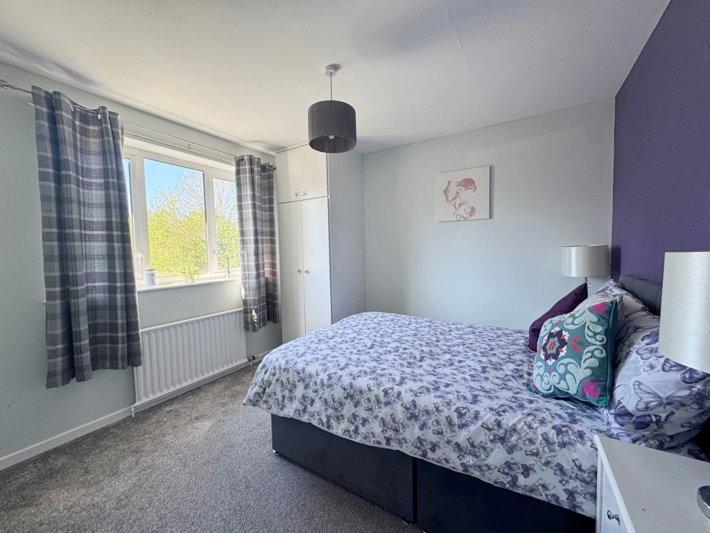 Park Hill, Kenilworth