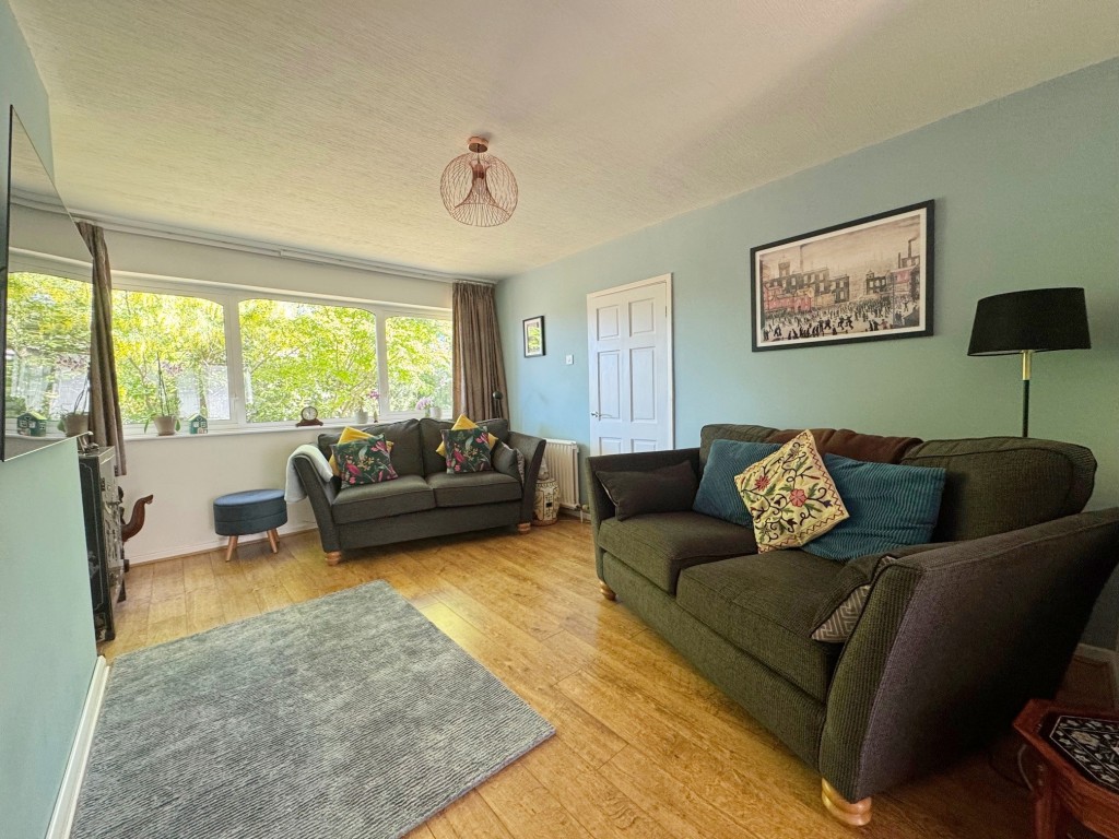 Park Hill, Kenilworth