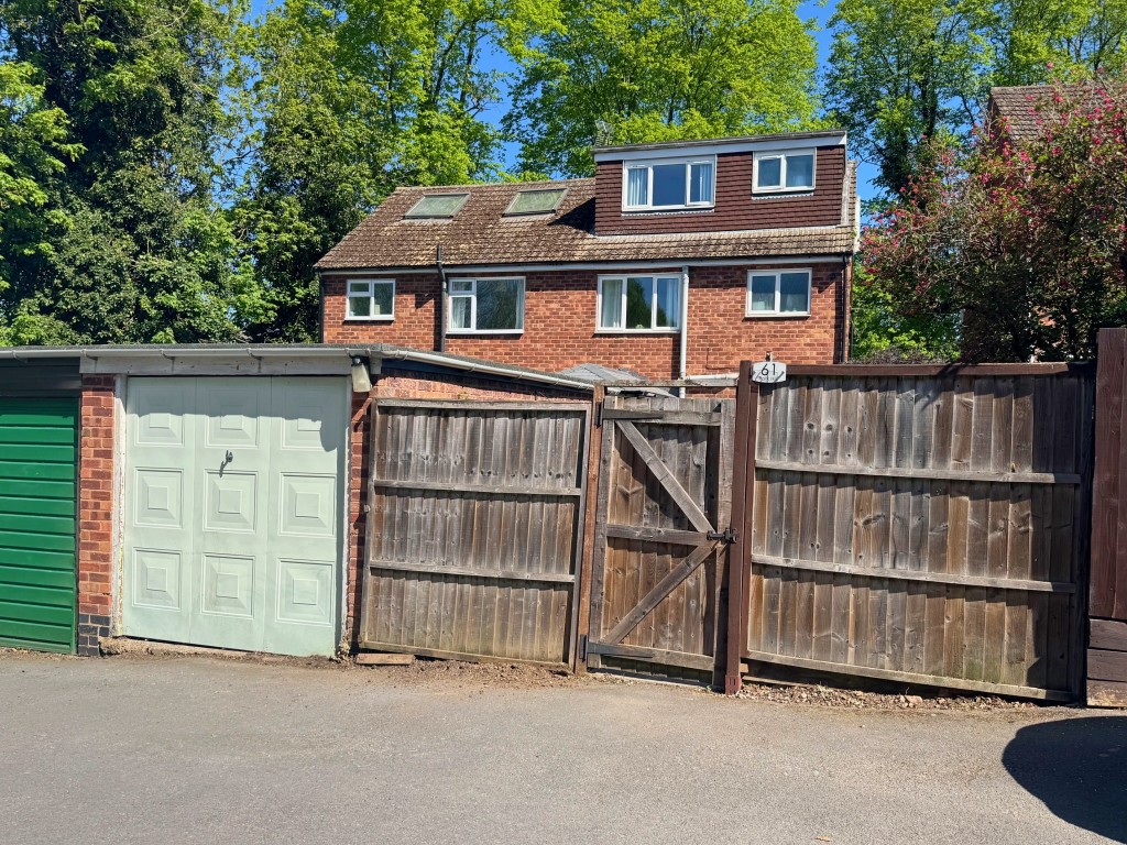 Park Hill, Kenilworth