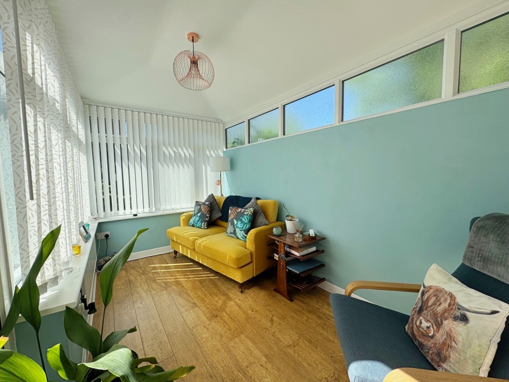 Park Hill, Kenilworth