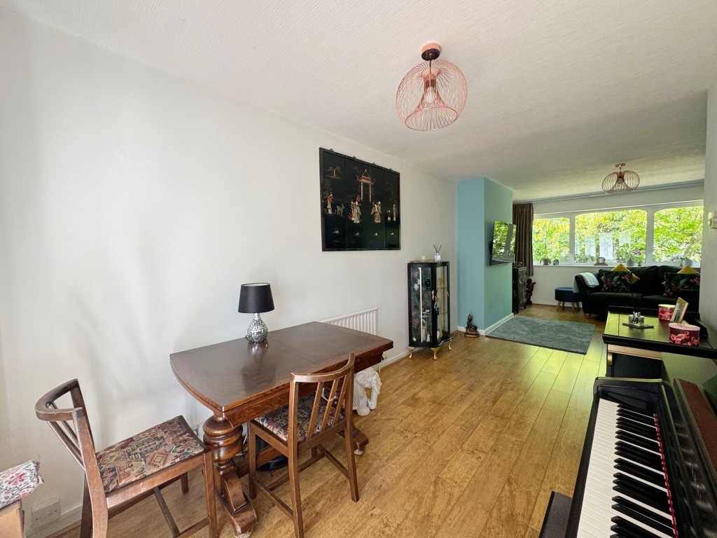 Park Hill, Kenilworth