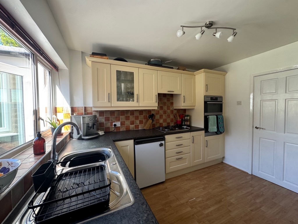 Park Hill, Kenilworth