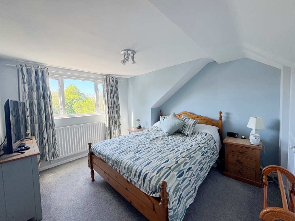 Park Hill, Kenilworth