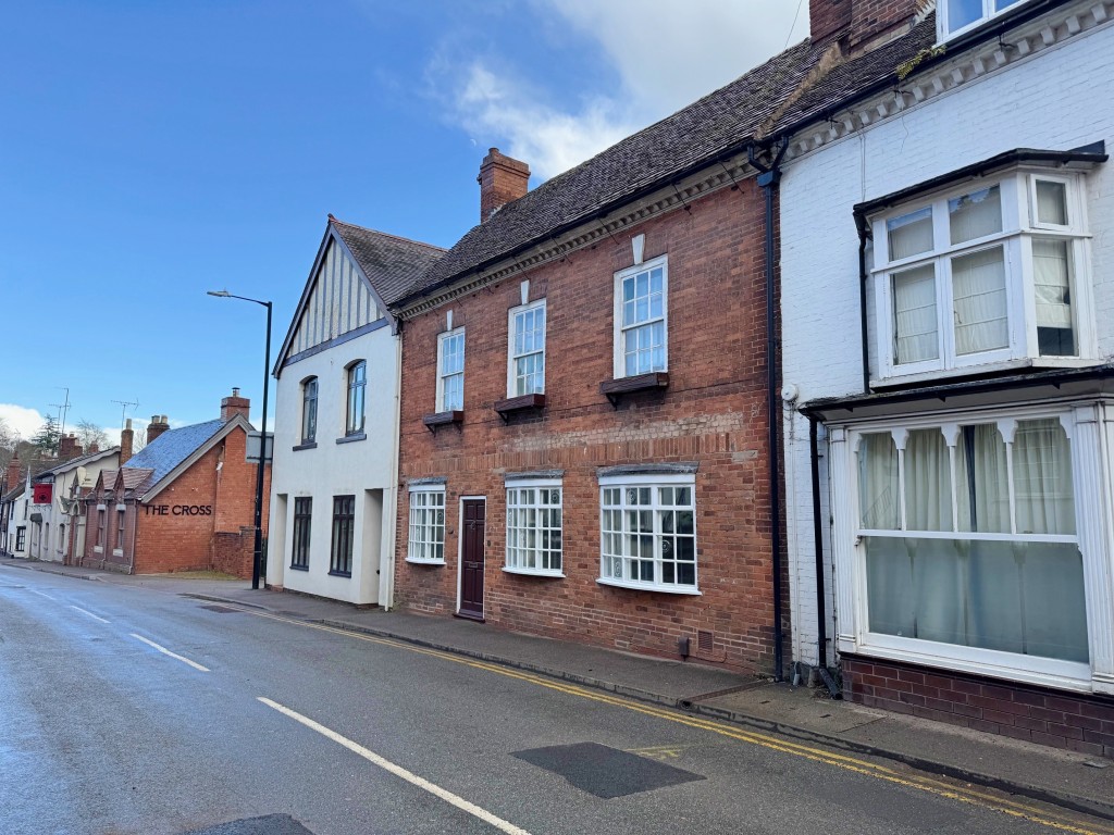 New Street, Kenilworth