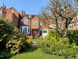 New Street, Kenilworth