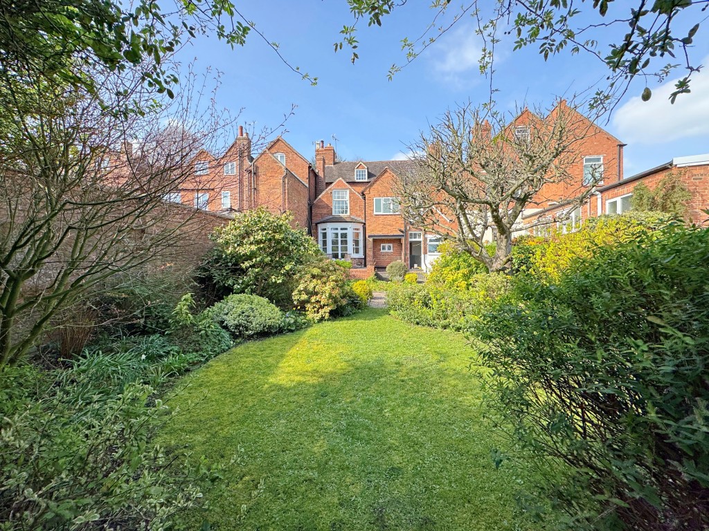 New Street, Kenilworth