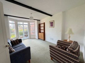 New Street, Kenilworth