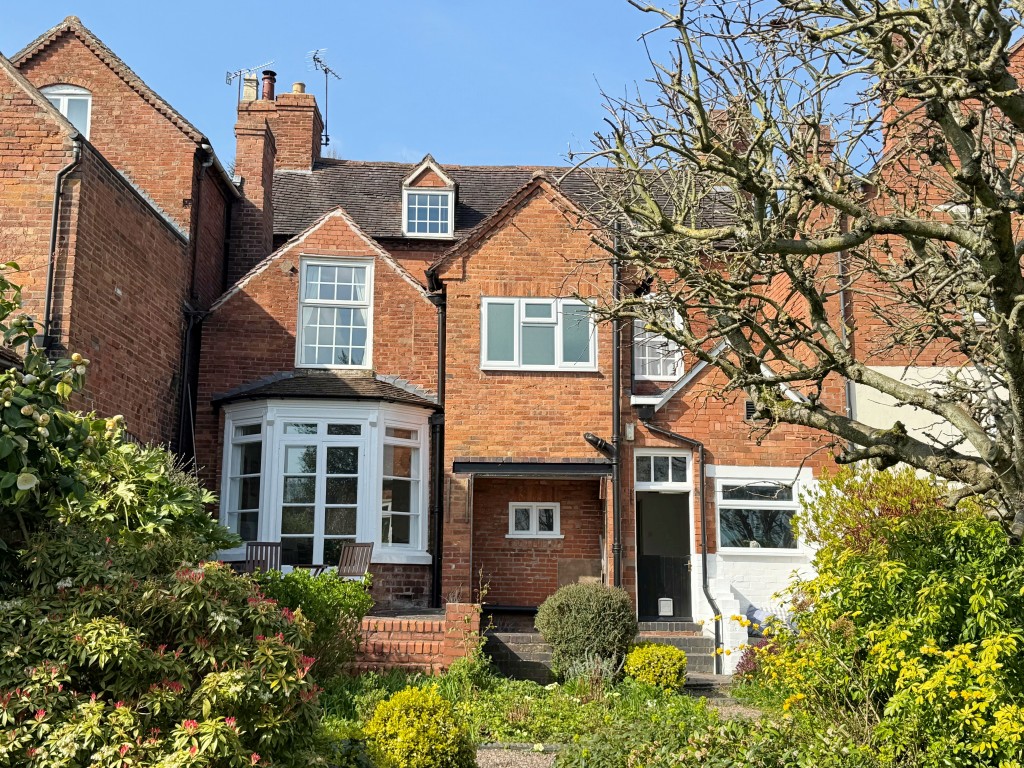 New Street, Kenilworth