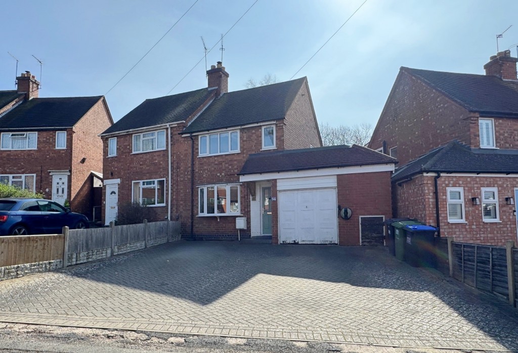 Arthur Street, Kenilworth
