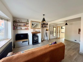 Arthur Street, Kenilworth