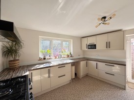 Arthur Street, Kenilworth