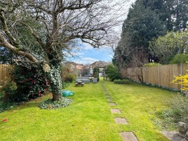 Crackley Hill, Coventry Road, Kenilworth