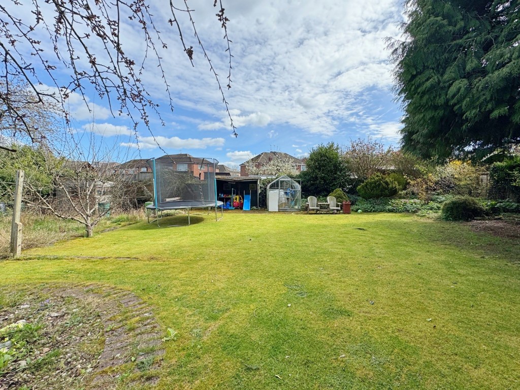 Crackley Hill, Coventry Road, Kenilworth