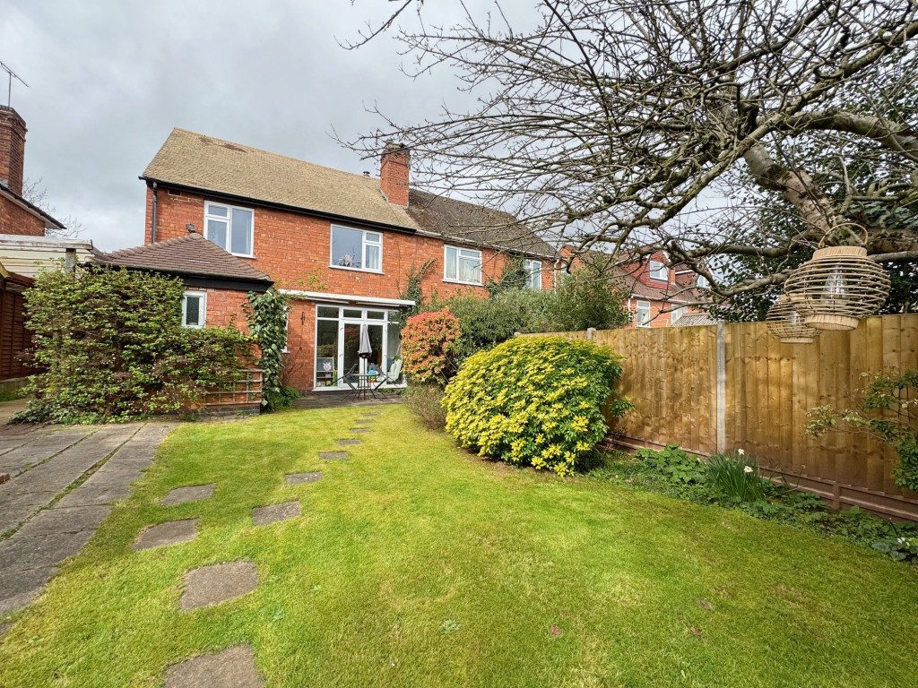 Crackley Hill, Coventry Road, Kenilworth