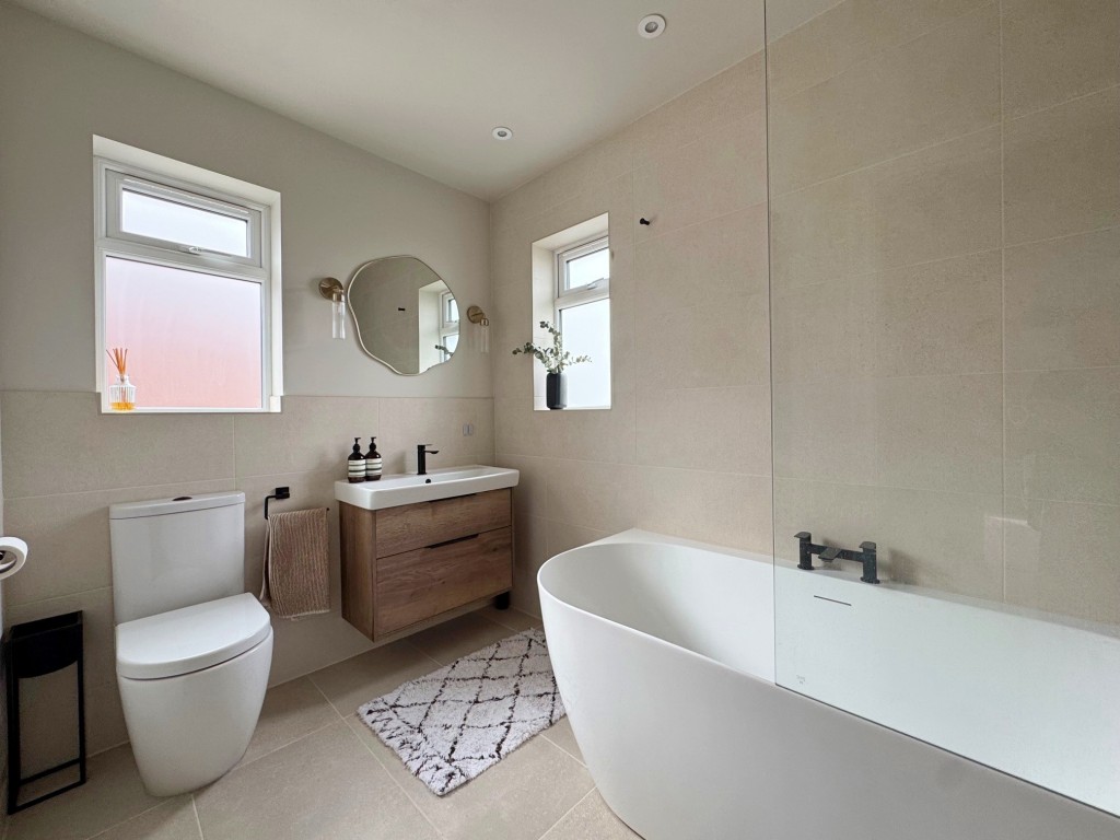 Crackley Hill, Coventry Road, Kenilworth