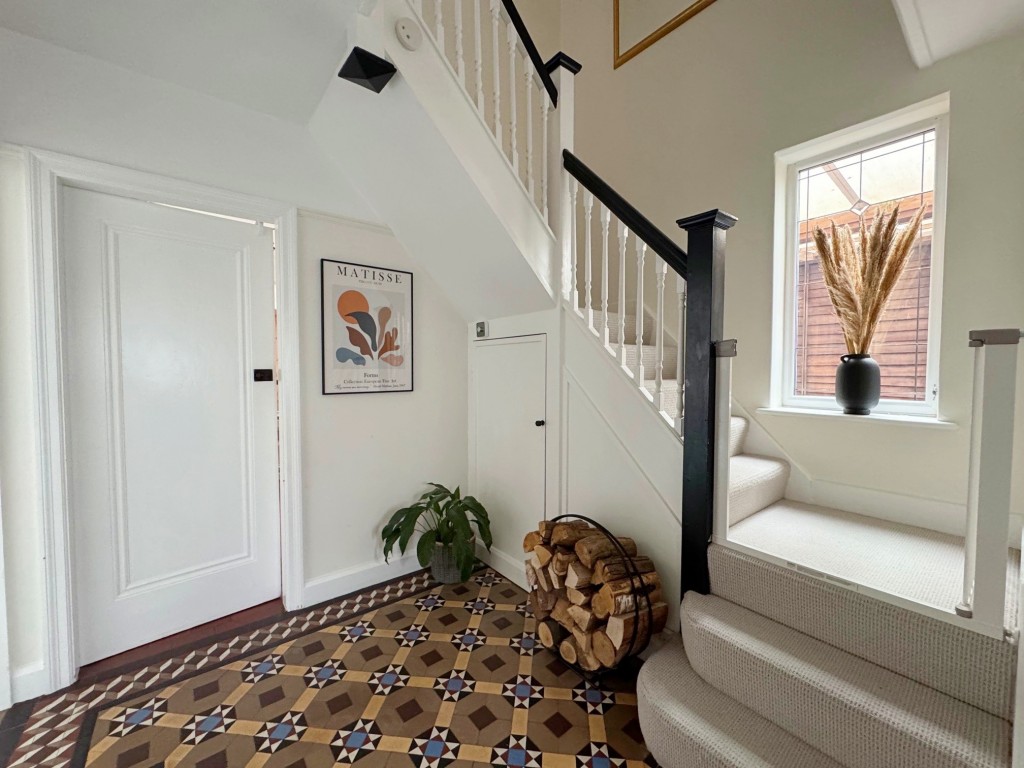 Crackley Hill, Coventry Road, Kenilworth