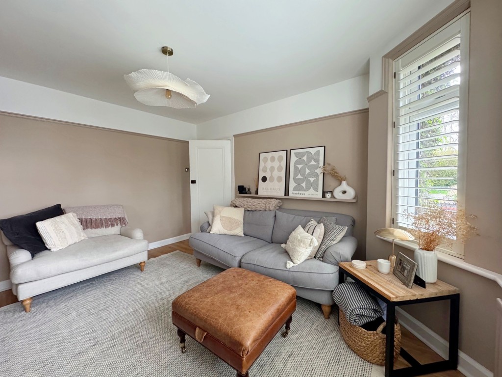 Crackley Hill, Coventry Road, Kenilworth