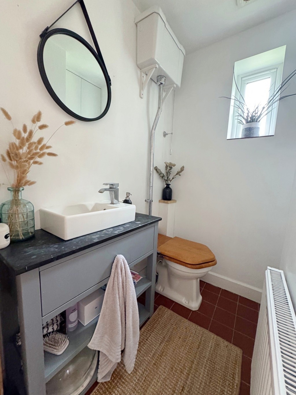 Crackley Hill, Coventry Road, Kenilworth