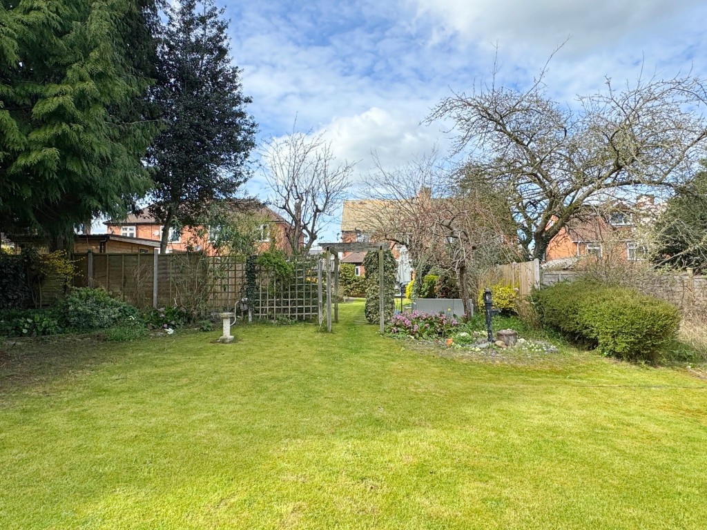 Crackley Hill, Coventry Road, Kenilworth