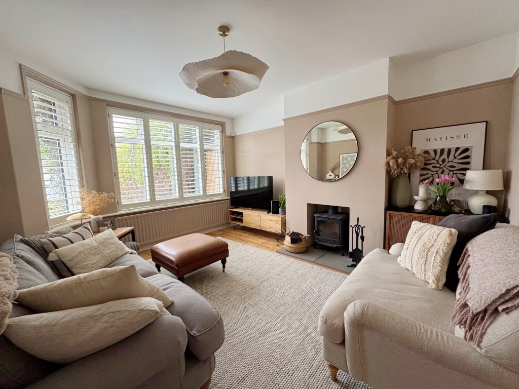 Crackley Hill, Coventry Road, Kenilworth