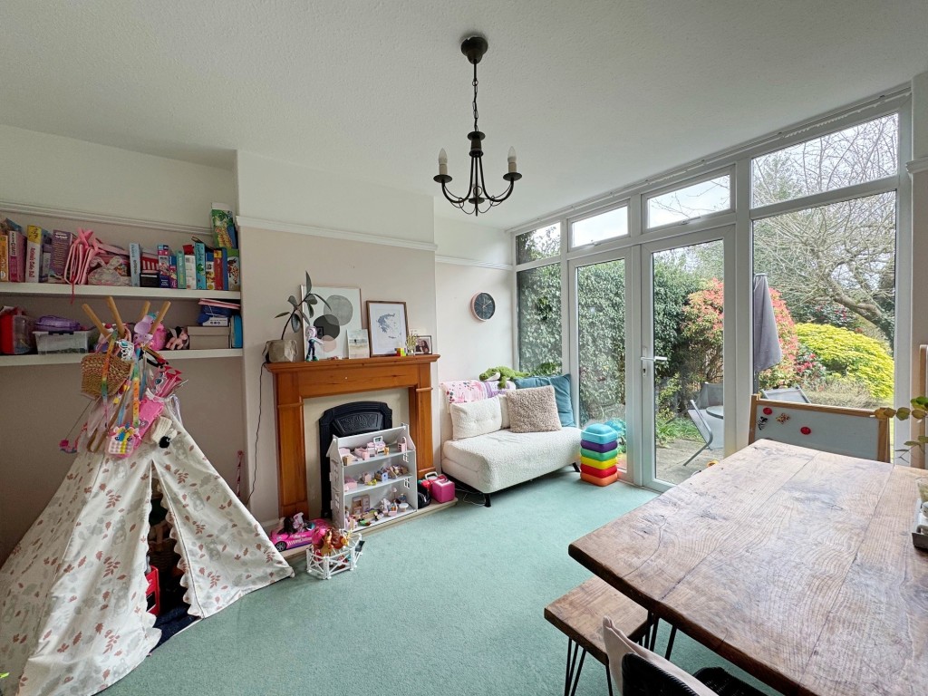 Crackley Hill, Coventry Road, Kenilworth