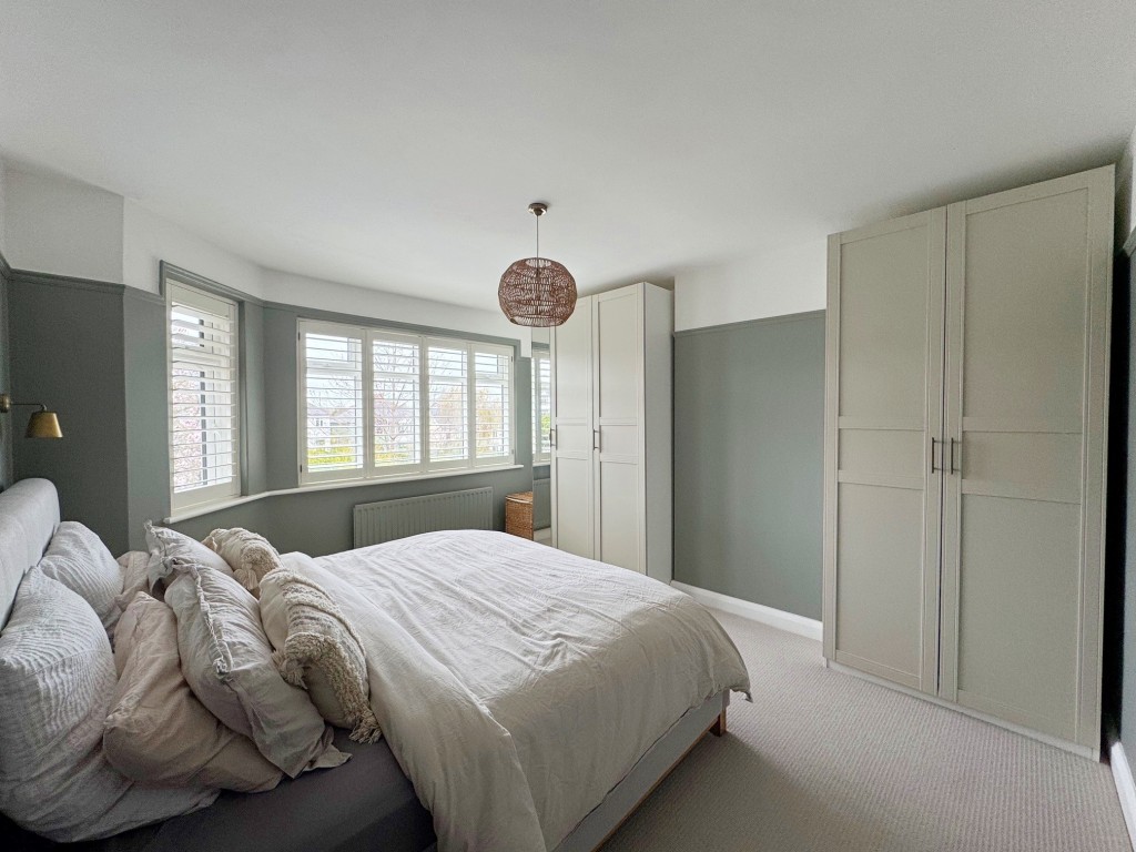 Crackley Hill, Coventry Road, Kenilworth