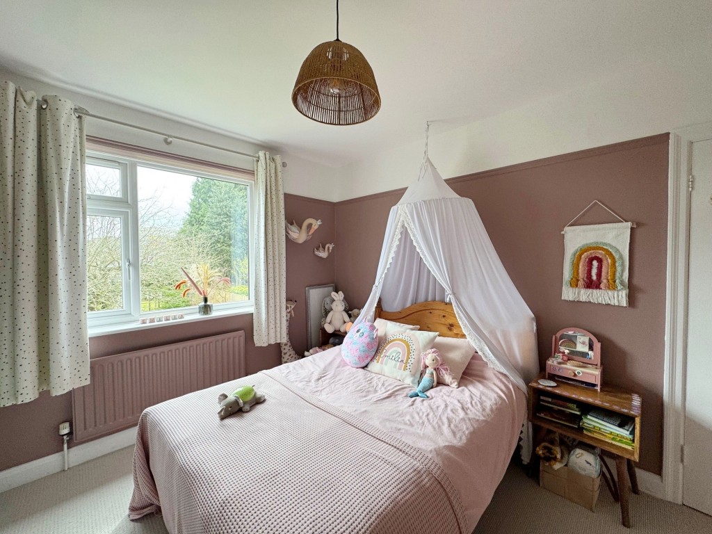 Crackley Hill, Coventry Road, Kenilworth