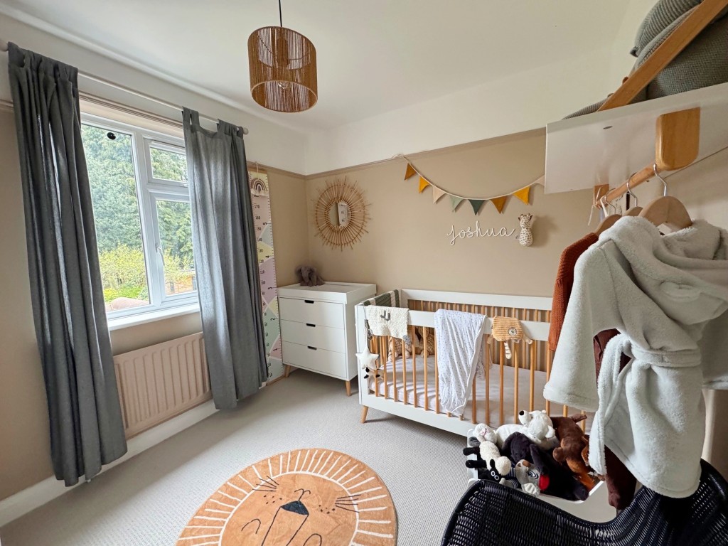 Crackley Hill, Coventry Road, Kenilworth