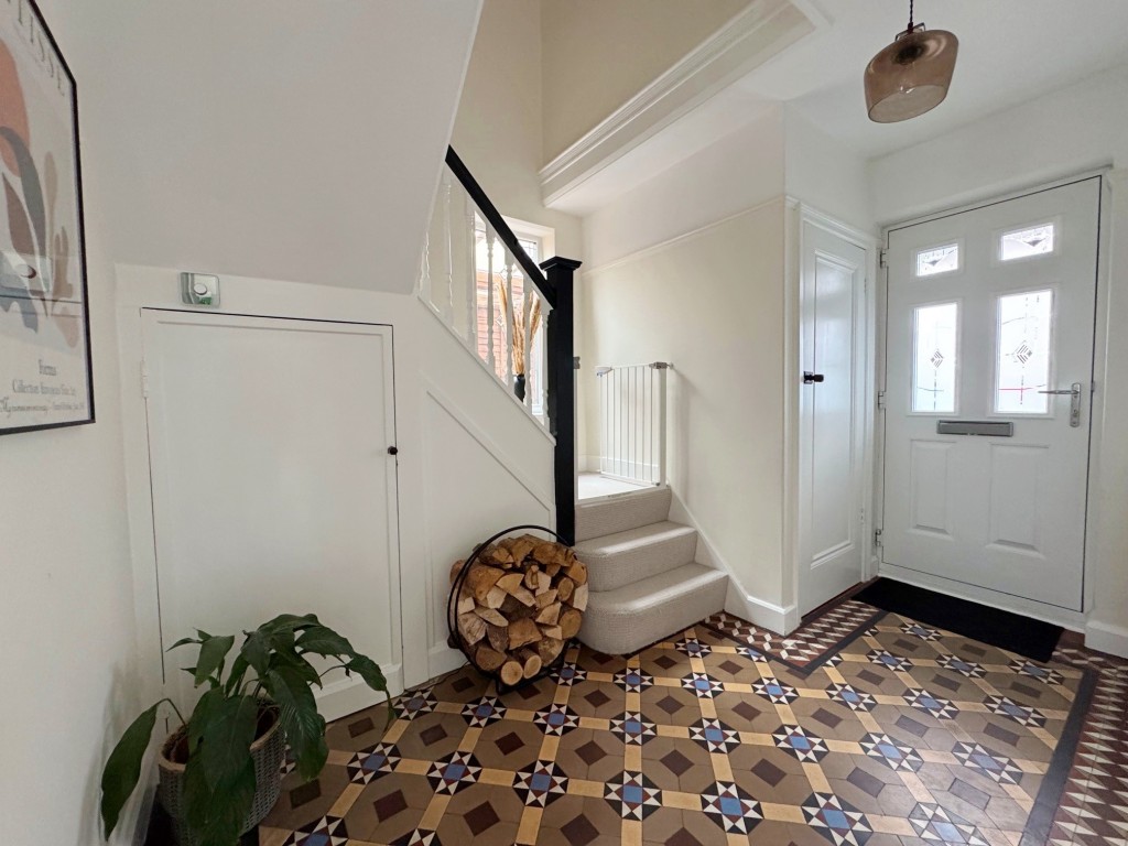 Crackley Hill, Coventry Road, Kenilworth