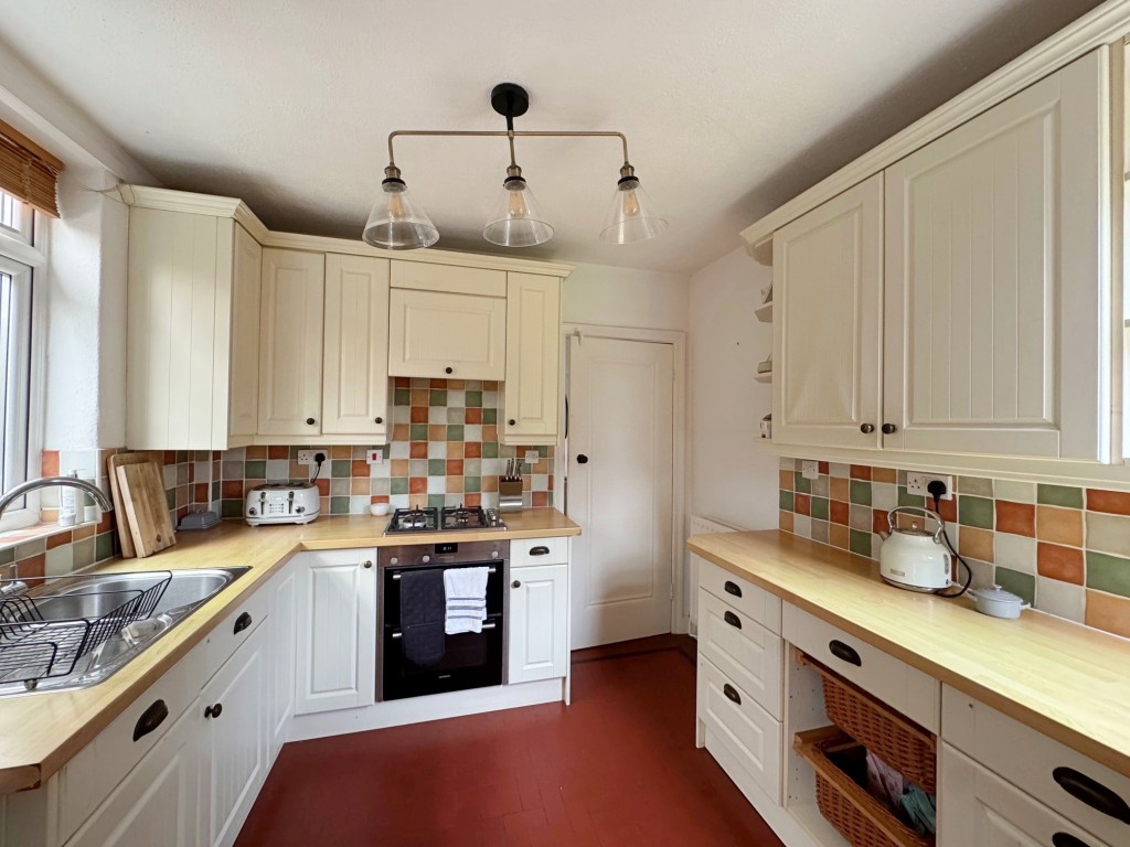 Crackley Hill, Coventry Road, Kenilworth