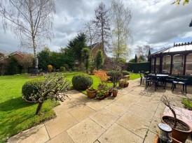 Warwick Road, Kenilworth