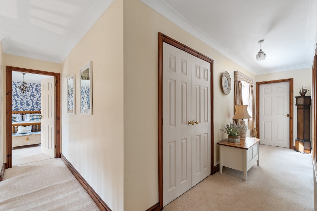 Warwick Road, Kenilworth