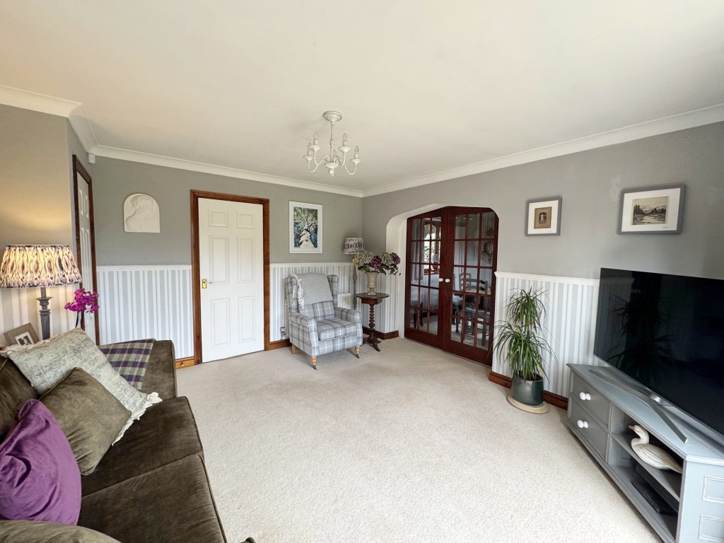 Warwick Road, Kenilworth