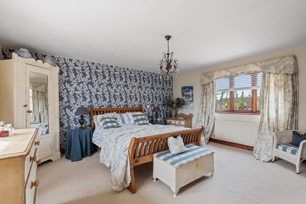 Warwick Road, Kenilworth