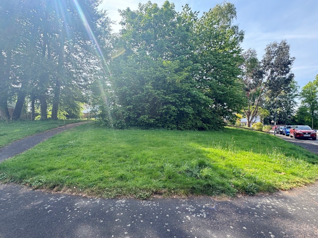 Webster Avenue, Kenilworth