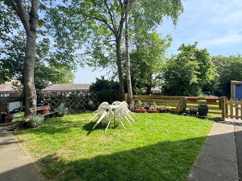 Webster Avenue, Kenilworth