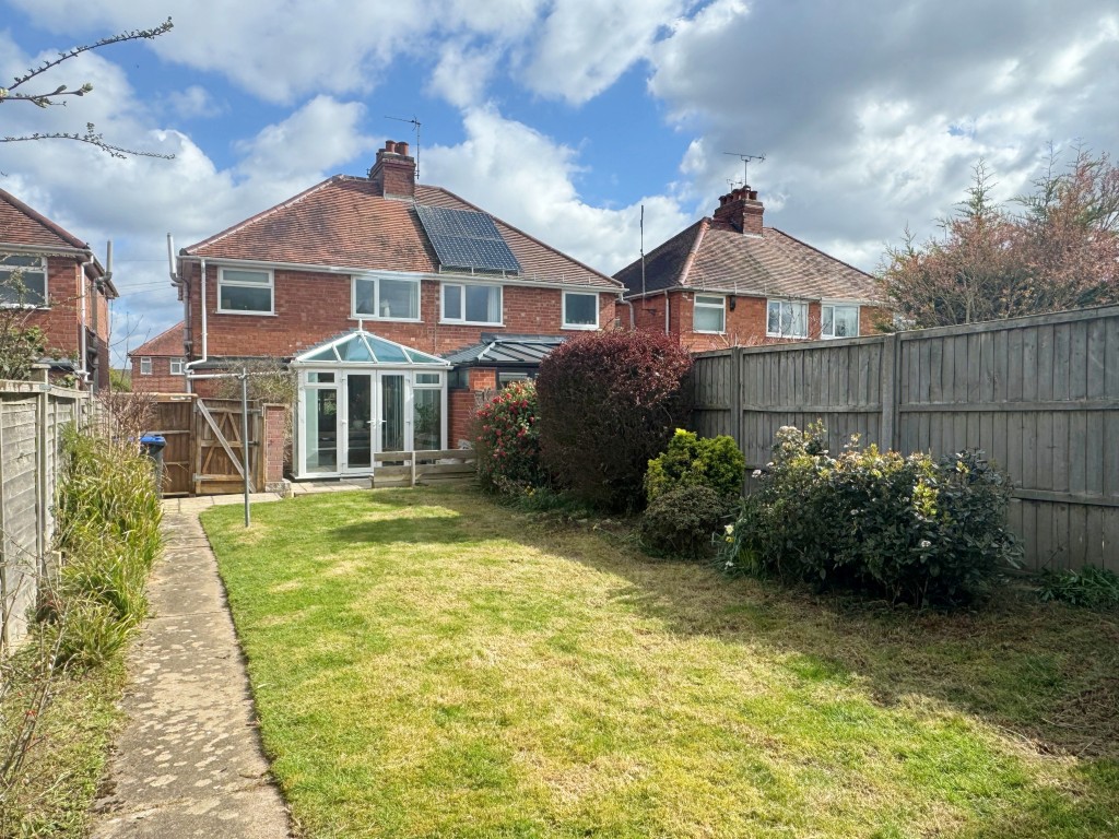 St. Nicholas Avenue, Kenilworth