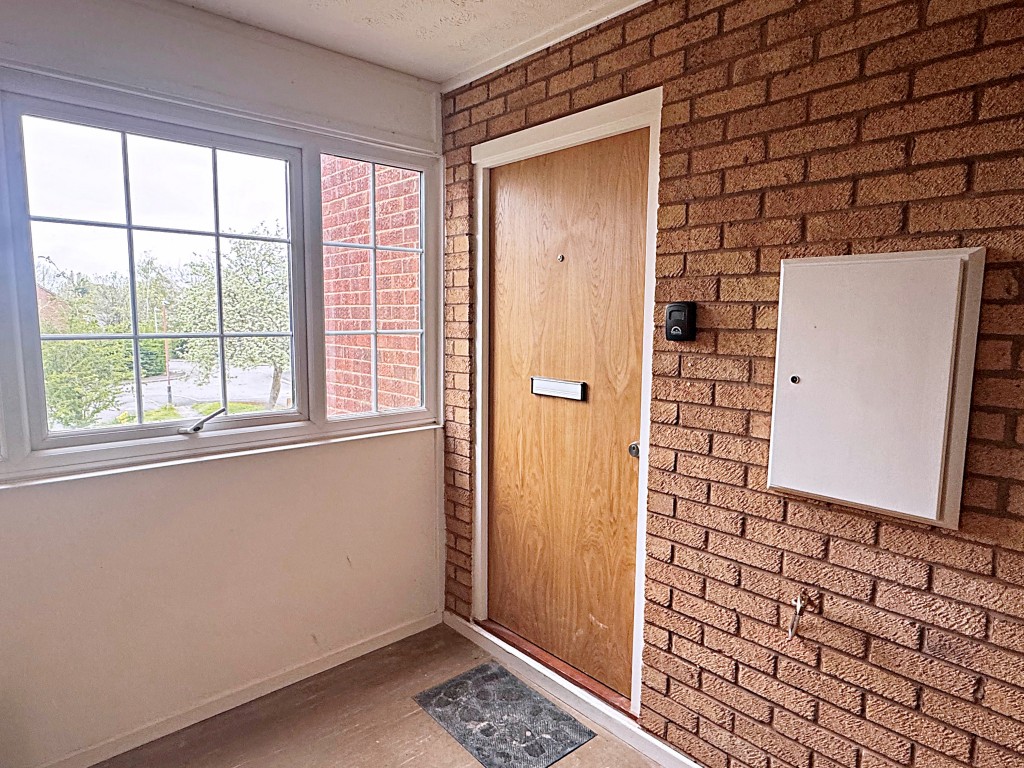 Ebourne Close, Kenilworth
