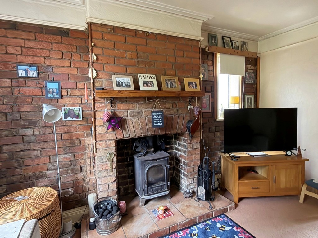 Warwick Road, Kenilworth