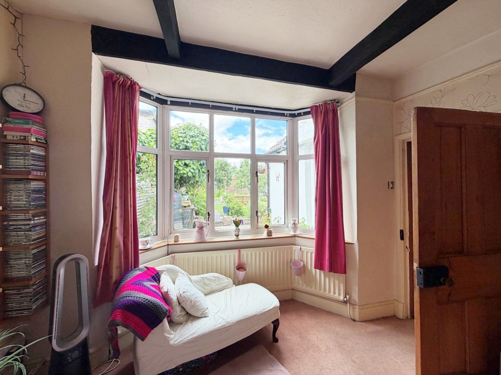 Warwick Road, Kenilworth