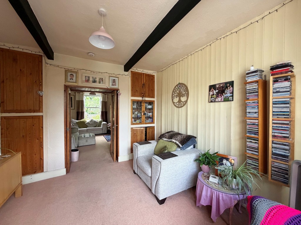 Warwick Road, Kenilworth