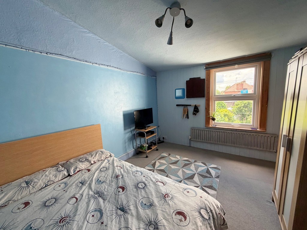 Warwick Road, Kenilworth