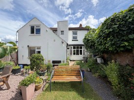 Warwick Road, Kenilworth