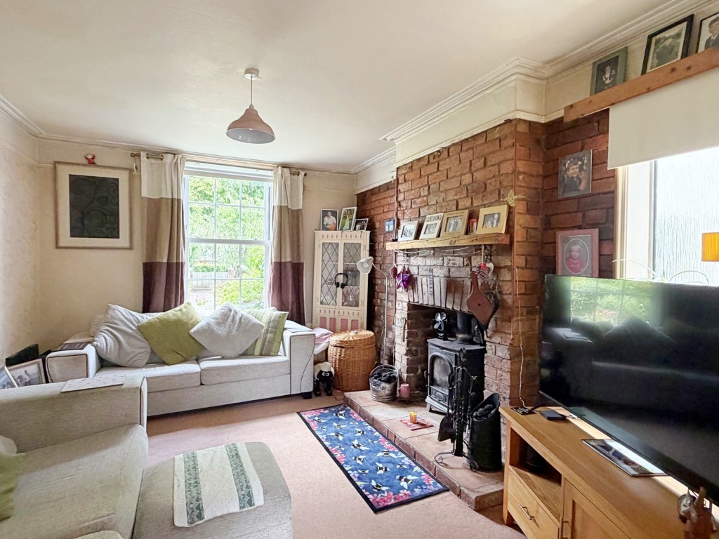 Warwick Road, Kenilworth