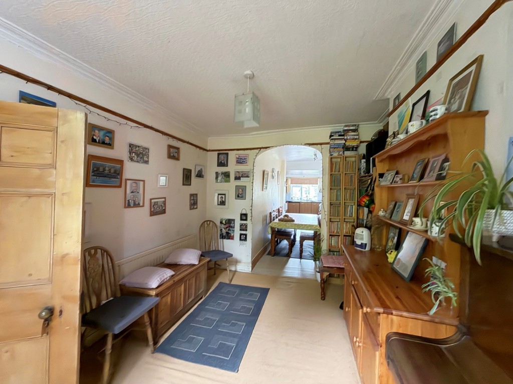 Warwick Road, Kenilworth