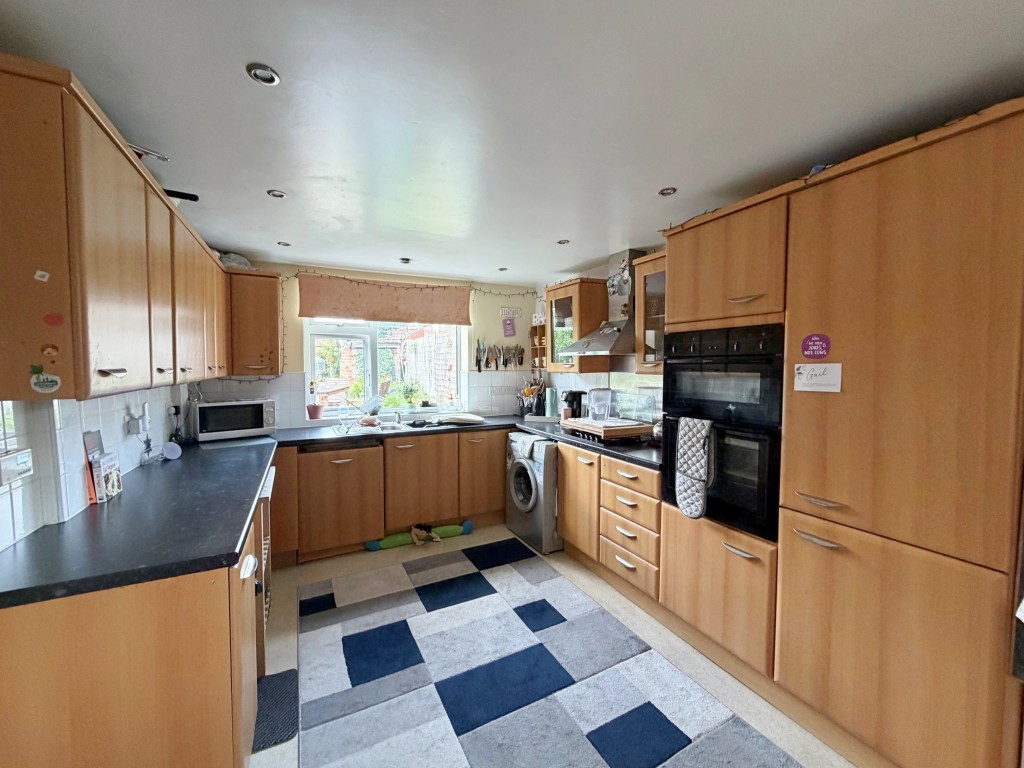 Warwick Road, Kenilworth
