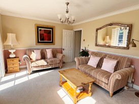 John Nash Square, Kenilworth