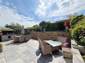 The Meadows, Leek Wootton